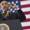 Barack Obama.