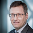 Paweł Przewięźlikowski, prezes Ryvu Therapeutics. Fot. mat. prasowe