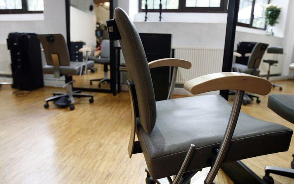 Pkpir: przedsiębiorca rozliczy w kosztach wydatki na firmowe pomieszczenie