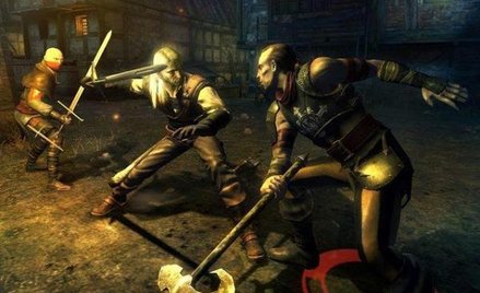 Wkrótce trzecia część "Wiedźmina". Będzie hit?