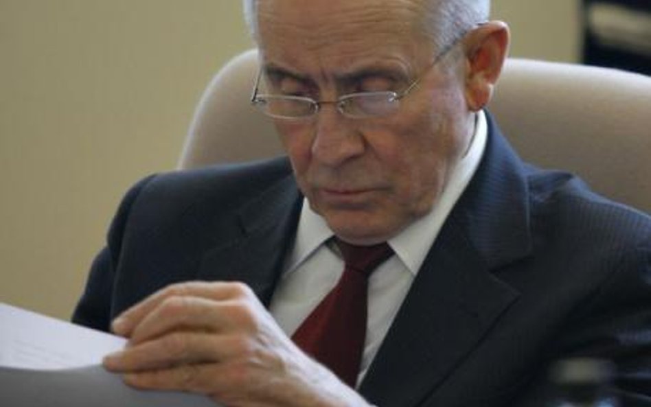 KRS napomina Czumę i Kochanowskiego