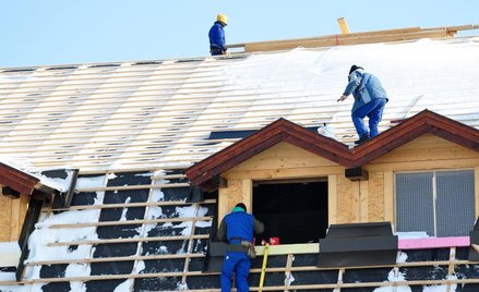 Bezpieczeństwo pracy zimą – instrukcja PIP