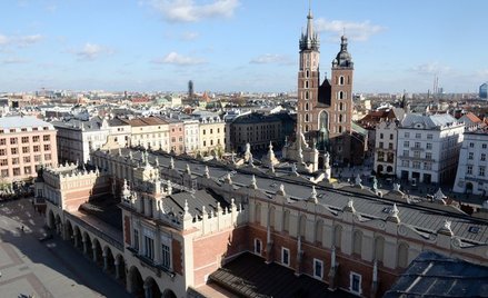 Urząd Marszałkowski w Krakowie wydał gazetę w milionowym nakładzie
