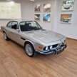 BMW E9 to piękne coupé. Ma bardzo dobre proporcje, lekkość i elegancję. Samochód był produkowany w l