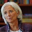 Lagarde zamieszana w aferę korupcyjną