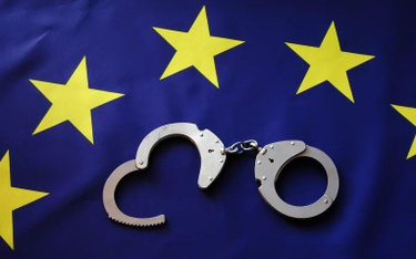 Mniej europejskich nakazów aresztowania ENA z Polski i do Polski