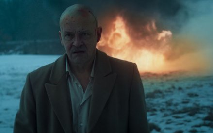 "Ślepnąc od świateł"