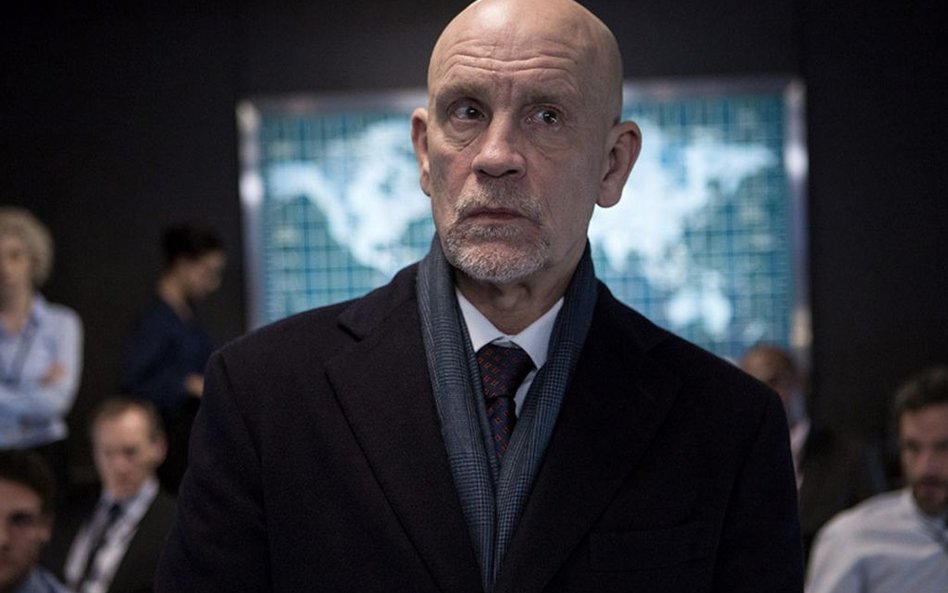 Malkovich zagra w sztuce inspirowanej skandalem Weinsteina