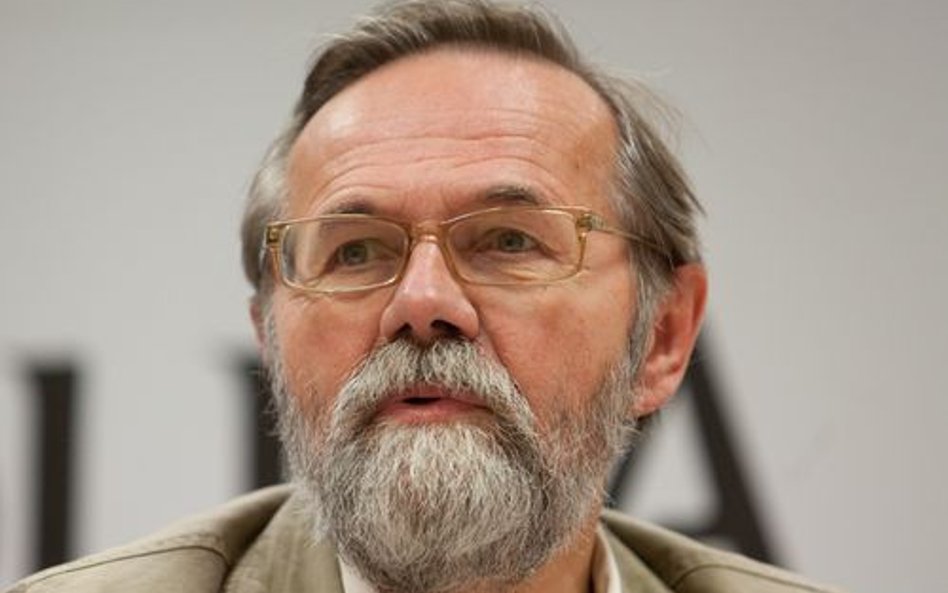 Ryszard Bugaj: Arłukowicz to przykry przypadek