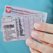Zmiany w prawie jazdy - co będą oznaczać kody na dokumencie