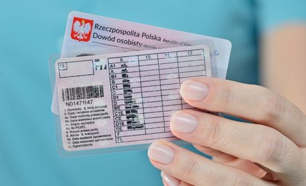 Zmiany w prawie jazdy - co będą oznaczać kody na dokumencie