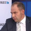 Michał Stępniewski, wiceprezes KDPW
