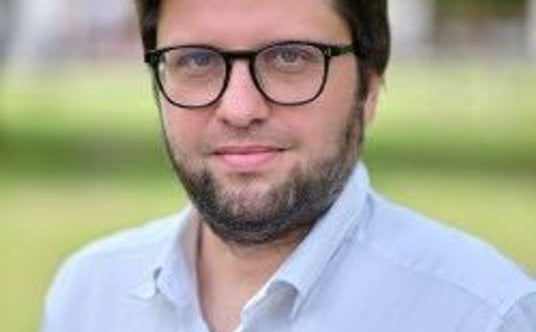 Dr Piotr Cichocki, Zakład Studiów nad Dynamiką Społeczną, Wydział Socjologii UAM, Poznań