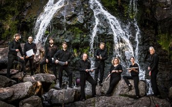 Program tegorocznej edycji został podzielony na sześć nurtów