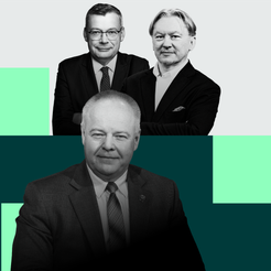 prof. Marek Gzik, wiceminister nauki i szkolnictwa wyższego