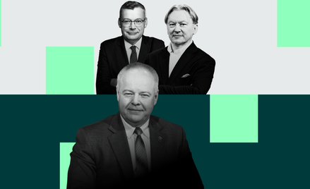 prof. Marek Gzik, wiceminister nauki i szkolnictwa wyższego