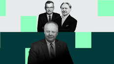 prof. Marek Gzik, wiceminister nauki i szkolnictwa wyższego