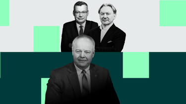 prof. Marek Gzik, wiceminister nauki i szkolnictwa wyższego