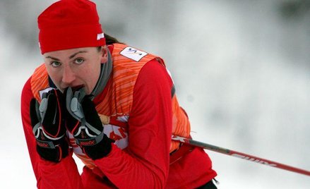 Justyna Kowalczyk