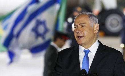 Sondaż: Likud nie wygra, ale Netanjahu będzie rządził