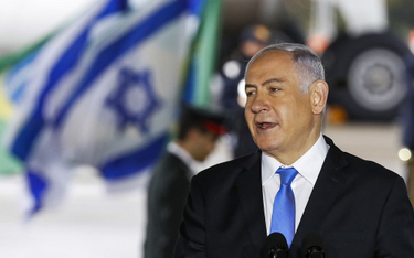 Sondaż: Likud nie wygra, ale Netanjahu będzie rządził