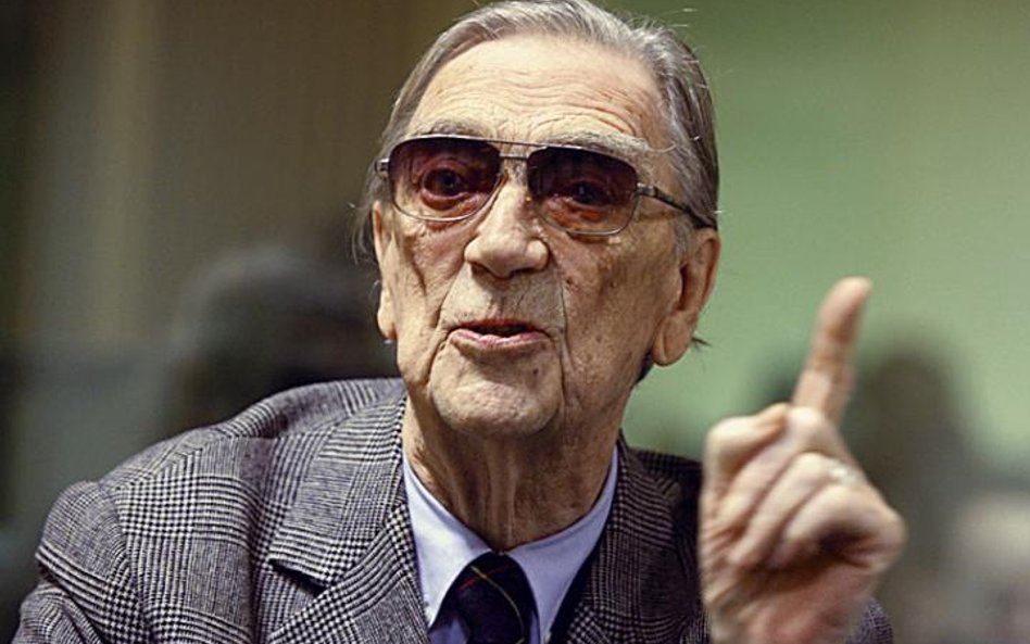 Bohdan Tomaszewski o dziennikarstwie sportowym