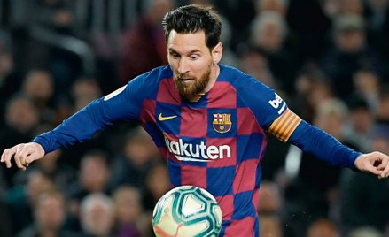 Michał Jaroń: Piłka nożna cierpi z braku danych