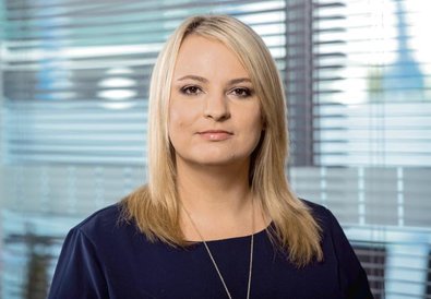 Agata Filipowicz-Rybicka BM Alior Banku 46 proc. Analityczka postawiła w marcu na 11 bit studios. Mi