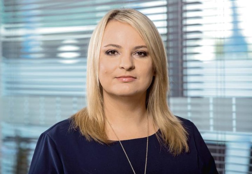Agata Filipowicz-Rybicka BM Alior Banku 46 proc. Analityczka postawiła w marcu na 11 bit studios. Mi