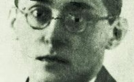Ludwik Widerszal