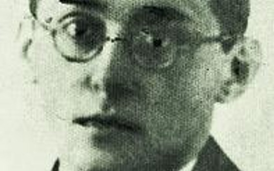 Ludwik Widerszal