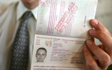 Sukces HFPC: bezpaństwowa Viktoriia dostała polskie obywatelstwo