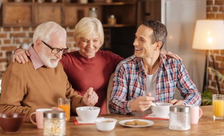 Wymeldowanie dorosłego dziecka nie jest takie proste
