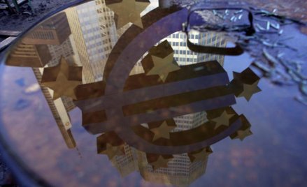 Droga Europy do strefy euro