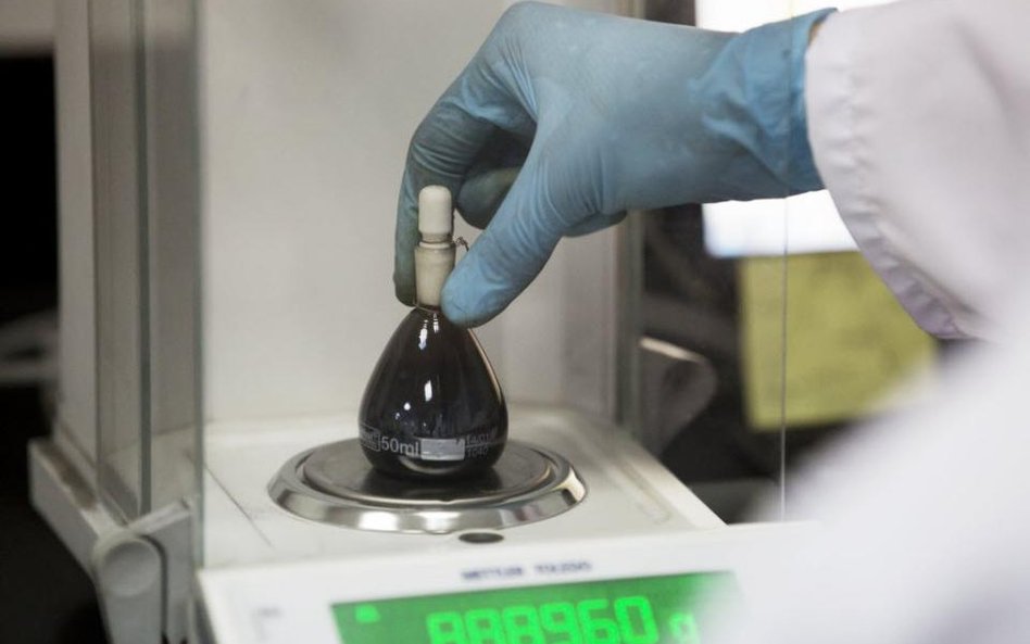 Biotechnologiczne spółki pod lupą