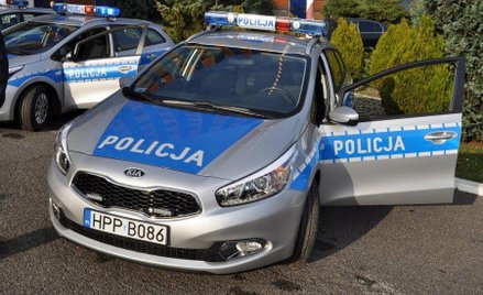 Pijani dali auto 13-latkowi, żeby ich odwiózł. Staną przed sądem