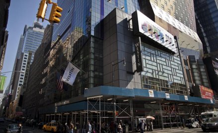 USA: pogoda dla hotelarzy