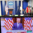 YouTube przedłuża blokadę konta Donalda Trumpa