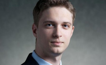 Daniel Kostecki, Analityk Rynków Finansowych