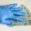 Pandemia sprzyjała nadużyciom finansowym