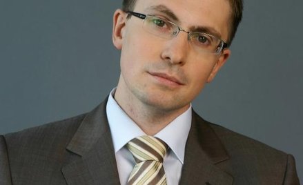 Nowy partner w kancelarii Domański Zakrzewski
