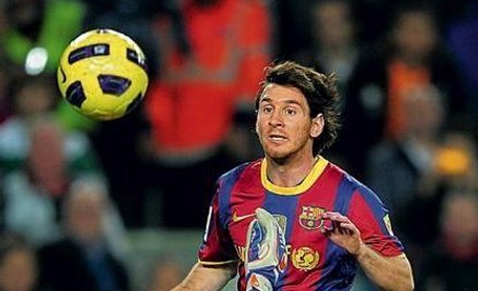Messi uratował Barcę,Milan lepszy od Interu,porażka Chelsea