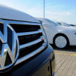 Volkswagen porozumiał się w USA