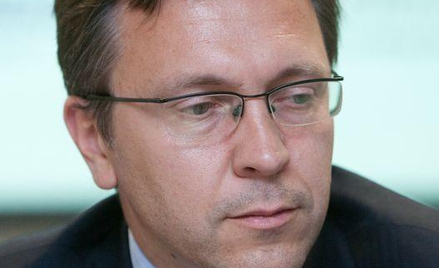 Krzysztof Rybiński