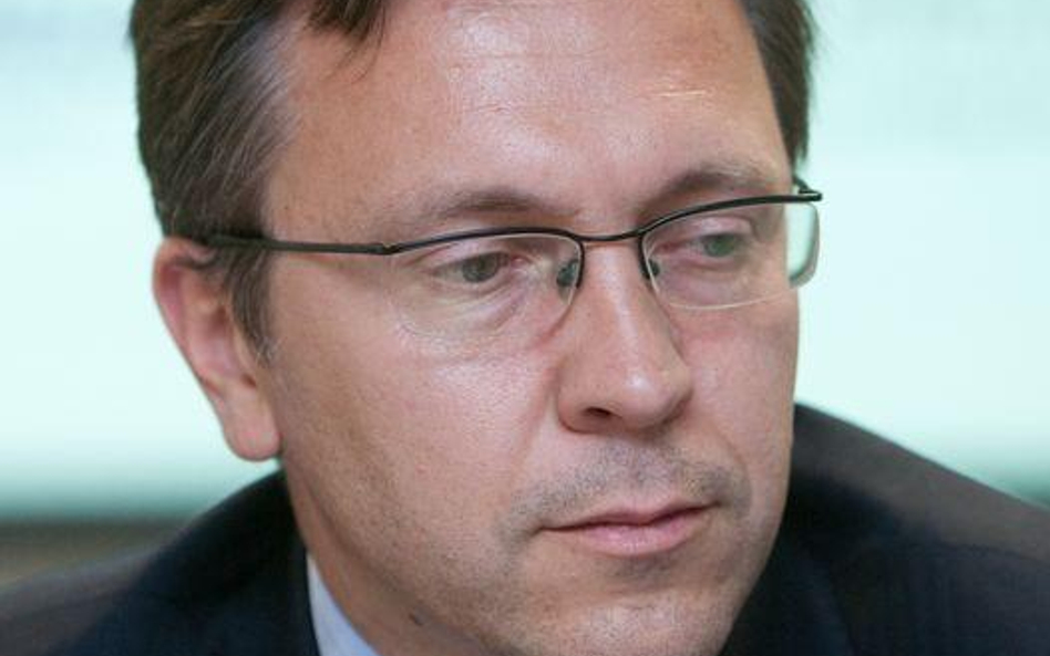 Krzysztof Rybiński