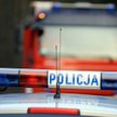 Wypadek pod Nadarzynem. Nie żyje 12-latek
