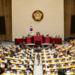 Korea Południowa: Parlament za impeachmentem prezydenta