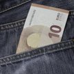 Hiszpania: 23-latka pozwała rodziców o kieszonkowe