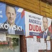 Gospodarcze poglądy Dudy i Trzaskowskiego