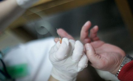 Europy nie stać na cukrzycę